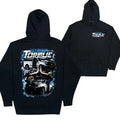 Project Torque Blue Print King Cobra 2.0 Hoodie – Premium Truck & Car Enthusiast Hoodie for Automotive Fans, Unisex...