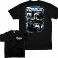 Project Torque Car Double Sided T-Shirt Graphic , Streetwear for Everyone Top Crewneck Hoodie, Sweatshirt | ZylaModa.com