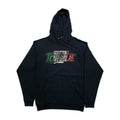 Project Torque Mexico Color Hoodie, Simple But Cool Hoodie For Men, Menswear, Unisex Cotton, Casual Tops Hoodie T-Shirts,...