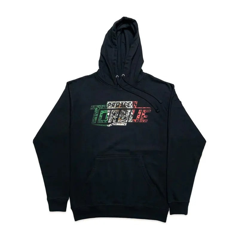 Project Torque Mexico Color Hoodie, Simple But Cool Hoodie For Men, Menswear, Unisex Cotton, Casual Tops Hoodie T-Shirts,...