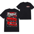 Project Torque Red Silverado Racing T-shirt, Stylish Car Merch for Automotive Enthusiasts Hoodie, Sweatshirt | ZylaModa.com