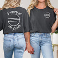 Property of The LORDS T-Shirt, I Vow You Vow We Vow Sweatshirt, The Lords Series Hoodie, Dark Romance Merch | ZylaModa.com