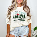 Protect Our National Parks Shirt, Resist Anti Trump Unisex Unisex Tee, Bear National Parks Support Tee, Subtle Anti Trump...