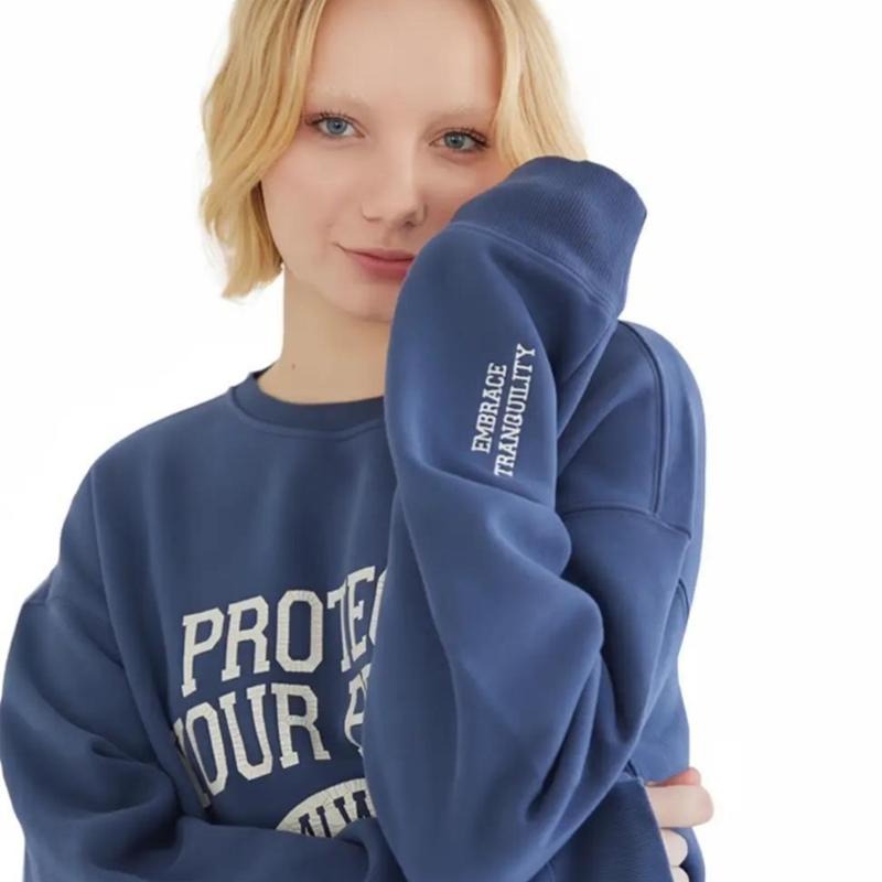 Protect Your Peace Crewneck Sweatshirt DRG, Protect Your Sweatshirt DRG girlblackhoodie T-Shirts, Hoodie | ZylaModa.com