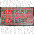 Psalm 91 DTF 22X48 Pre-Made Gang Sheet T-Shirts, Hoodie, Sweatshirt | ZylaModa.com