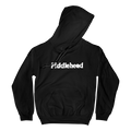 "Puff Logo" Hoodie T-Shirts, Sweatshirt | ZylaModa.com (Image 1)