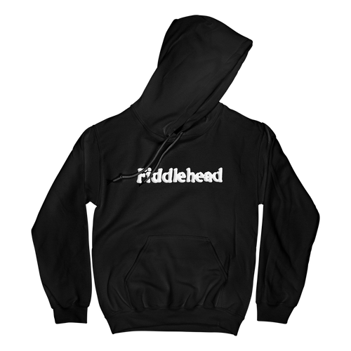 "Puff Logo" Hoodie T-Shirts, Sweatshirt | ZylaModa.com (Image 1)