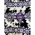 Purple Fire THROW 60x80 T-Shirts, Hoodie, Sweatshirt | ZylaModa.com