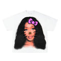 Purple Sza Kitty T-shirt, Rap Hip Hop Tee Hoodie, Sweatshirt | ZylaModa.com