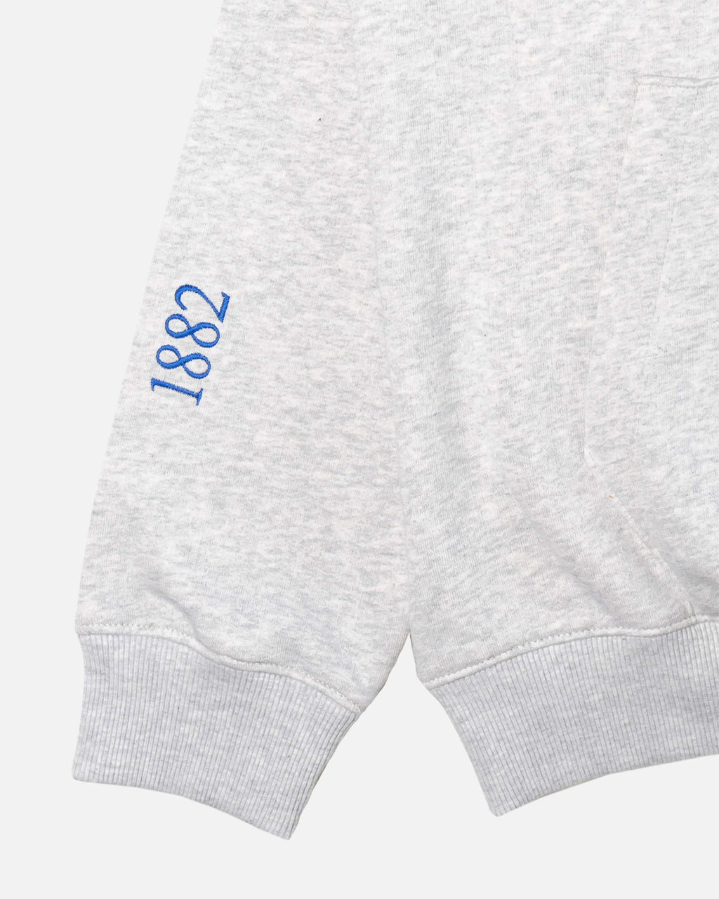 AOF x QPR - Monogram Hoodie T-Shirts, Sweatshirt | ZylaModa.com (Image 5)
