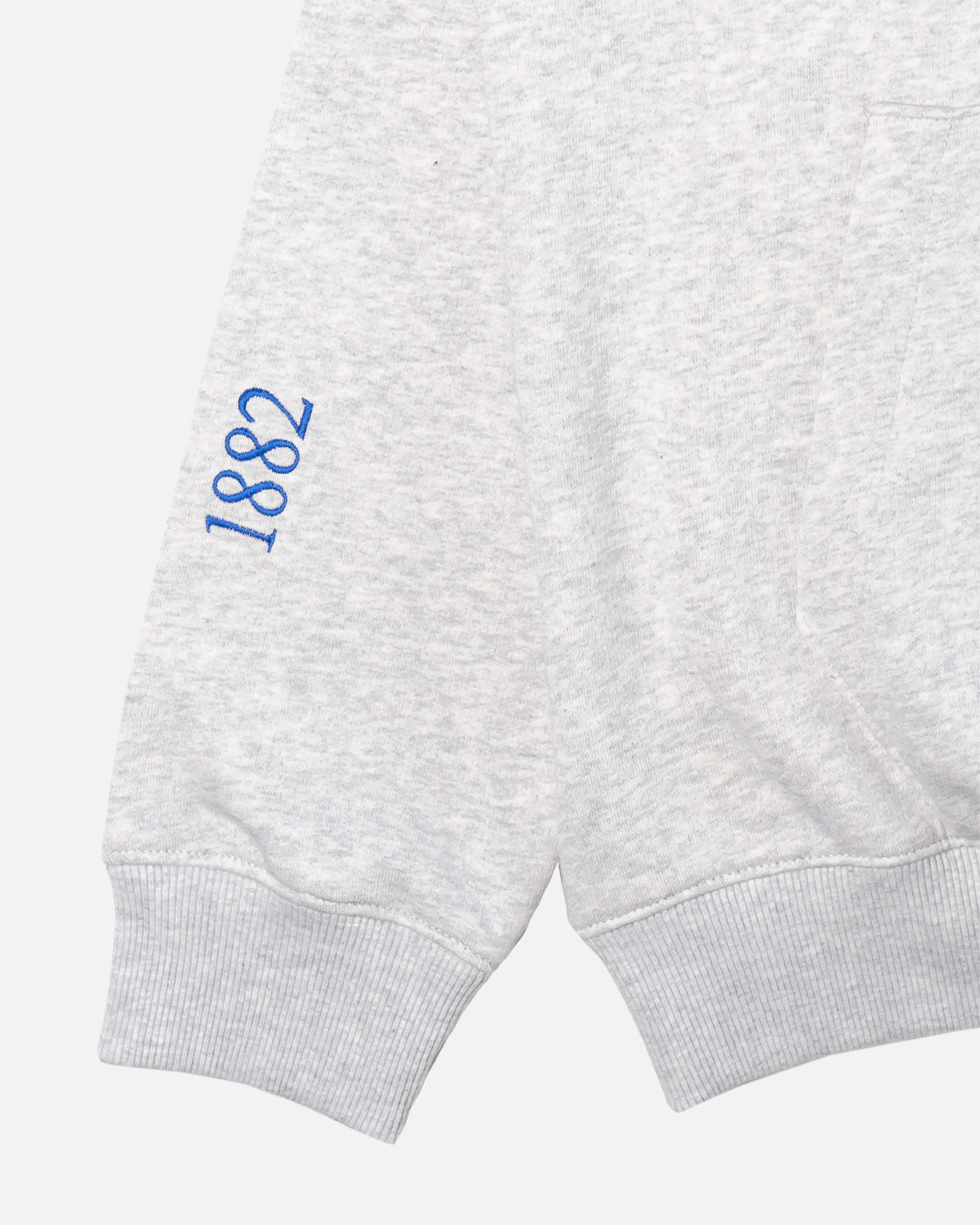 AOF x QPR - Monogram Hoodie T-Shirts, Sweatshirt | ZylaModa.com (Image 5)