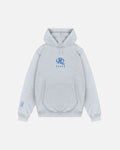 AOF x QPR - Monogram Hoodie T-Shirts, Sweatshirt | ZylaModa.com (Image 1)