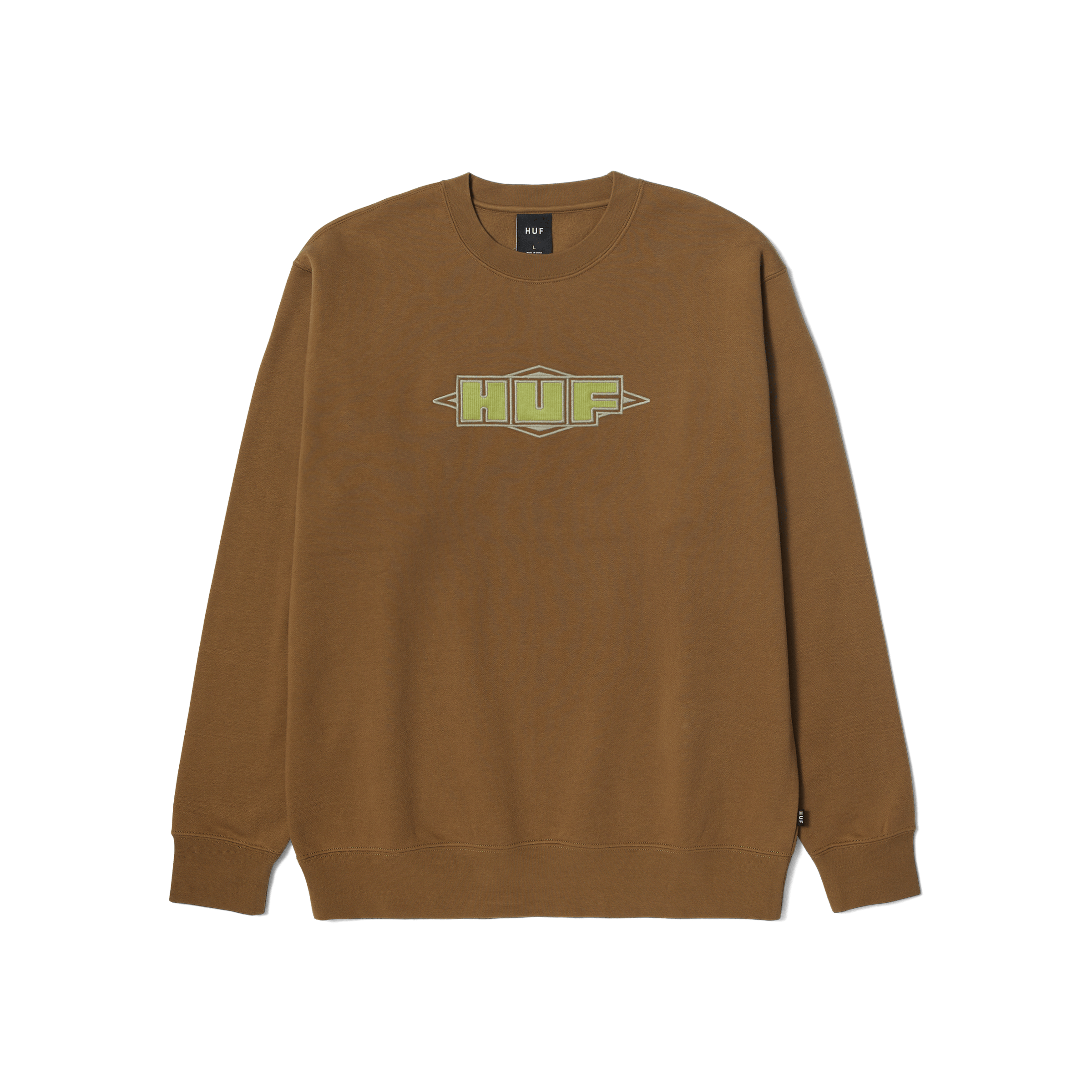 Quality Crewneck Sweatshirt T-Shirts, Hoodie | ZylaModa.com (Image 1)