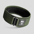 Quick Locking Weightlifting Belt | Premium Back Support - Green T-Shirts, Hoodie, Sweatshirt | ZylaModa.com