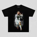 RAMOS 92 48 TEE 6.4 Hoodie, Sweatshirt | ZylaModa.com (Image 1)