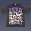 RANDY MOSS 1.0 VINTAGE TEE | AMERICAN FOOTBALL | GIFT FOR FAN Hoodie, Sweatshirt | ZylaModa.com