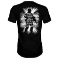 RATHER BE A WARRIOR IN A GARDEN THAN A GARDENER IN A WAR MEN'S T-SHIRT Hoodie, Sweatshirt | ZylaModa.com