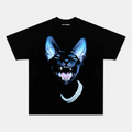 RETRO STREET STYLE & CAT TEE 1.2 Hoodie, Sweatshirt | ZylaModa.com (Image 1)