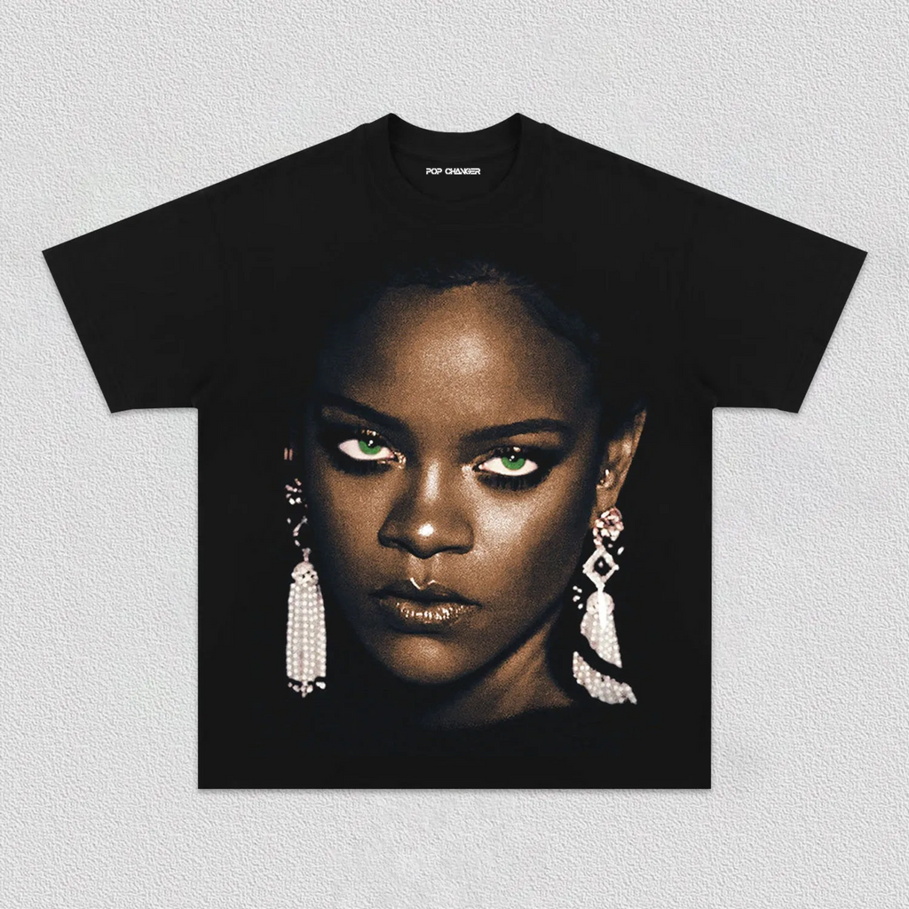 RIHANNA TEE 5.24 Hoodie, Sweatshirt | ZylaModa.com (Image 3)