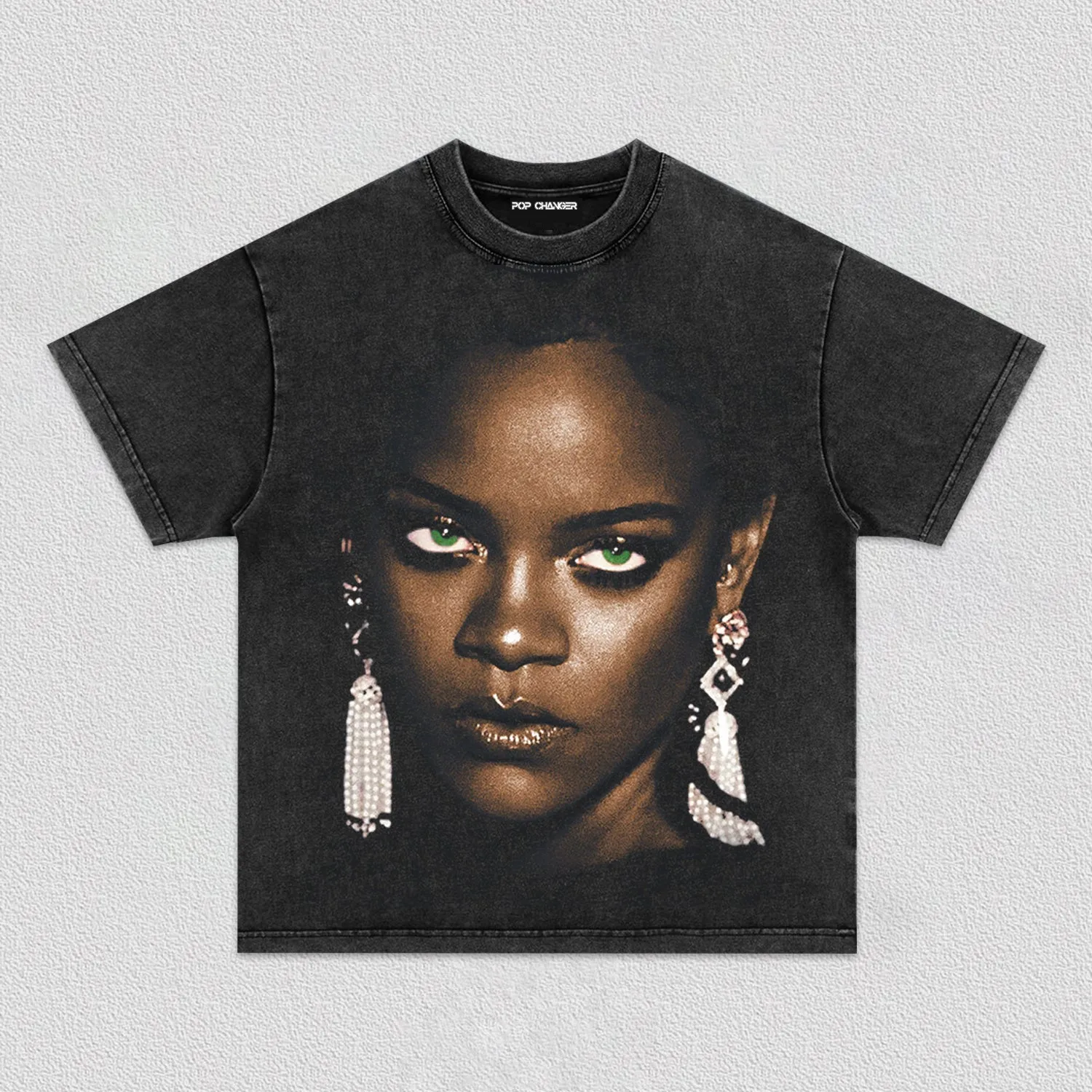 RIHANNA TEE 5.24 Hoodie, Sweatshirt | ZylaModa.com (Image 2)