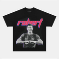 ROBERT LEWANDOWSKI Y2K TEE Style001 Hoodie, Sweatshirt | ZylaModa.com (Image 1)