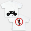 RODEO TEE - [DS] Hoodie, Sweatshirt | ZylaModa.com (Image 1)