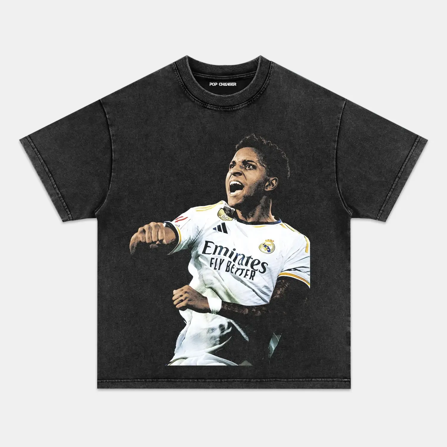 RODRYGO TEE Hoodie, Sweatshirt | ZylaModa.com (Image 2)