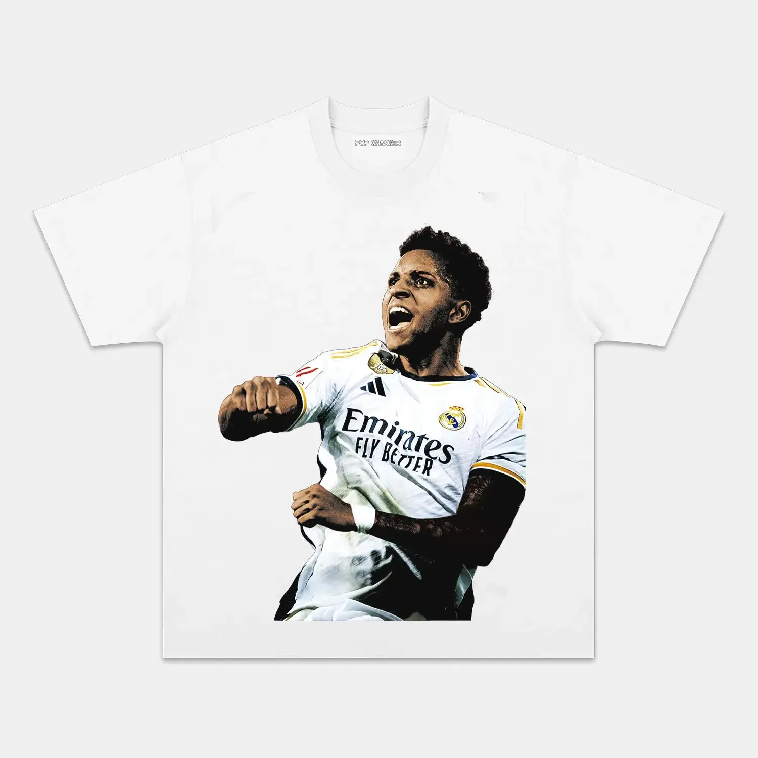 RODRYGO TEE Hoodie, Sweatshirt | ZylaModa.com (Image 3)