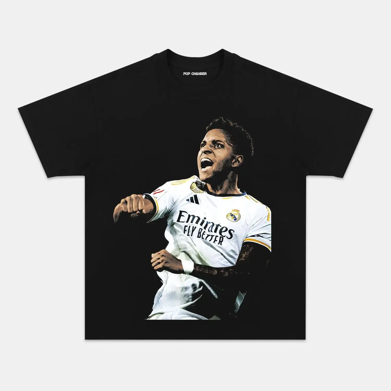 RODRYGO TEE Hoodie, Sweatshirt | ZylaModa.com (Image 1)