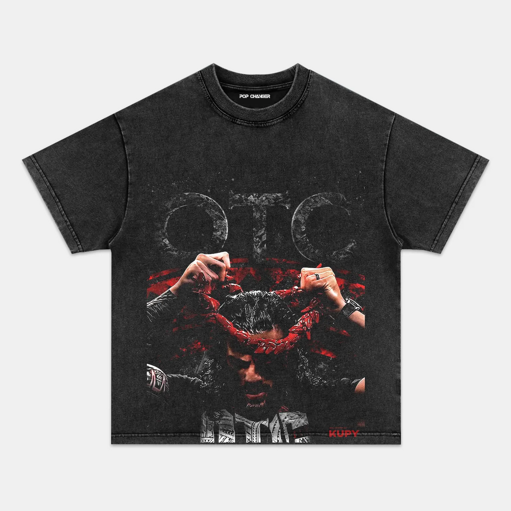 ROMAN REIGNS 2.0 TEE 4.23 Hoodie, Sweatshirt | ZylaModa.com (Image 4)