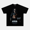 ROMAN REIGNS TEE 4.24 1.0 Hoodie, Sweatshirt | ZylaModa.com (Image 1)