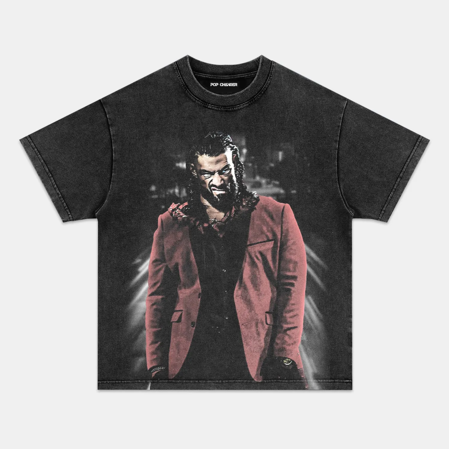ROMAN REIGNS TEE 5.19 Hoodie, Sweatshirt | ZylaModa.com (Image 4)
