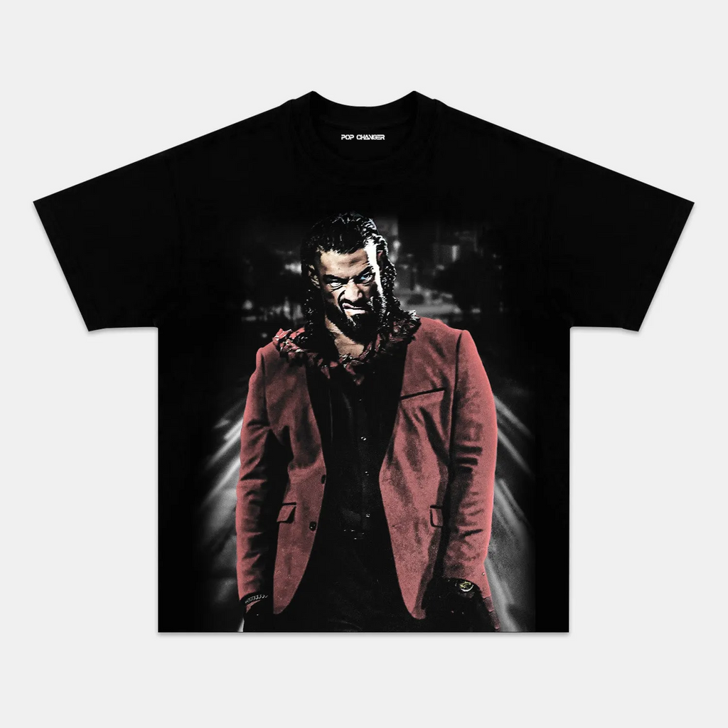ROMAN REIGNS TEE 5.19 Hoodie, Sweatshirt | ZylaModa.com (Image 3)