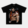 ROMAN REIGNS TEE 6.16 Hoodie, Sweatshirt | ZylaModa.com (Image 1)