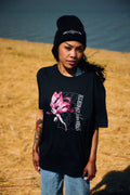 UNDER NIGHT IN-BIRTH - 'Yuzuriha' T-Shirt - Black Hoodie, Sweatshirt | ZylaModa.com (Image 1)