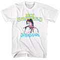 Rick Springfield Jessies Girl Official T-Shirt Hoodie, Sweatshirt | ZylaModa.com