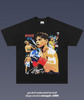 RYAN GARCIA 1.0 Tee | Vintage Tee Graphic T-Shirt Sweatshirt Hoodie | Sport Tee - Gift For Fan | ZylaModa.com
