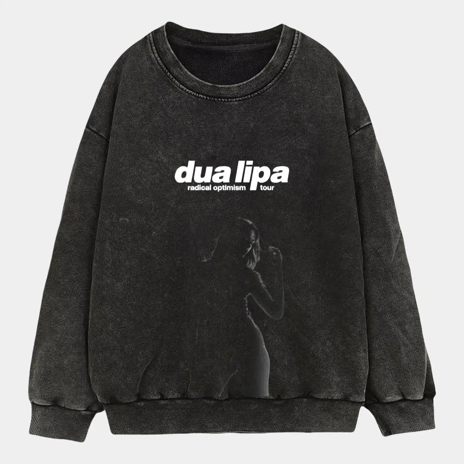 Radical Optimism Tour Tee Hoodie, Sweatshirt | ZylaModa.com (Image 3)