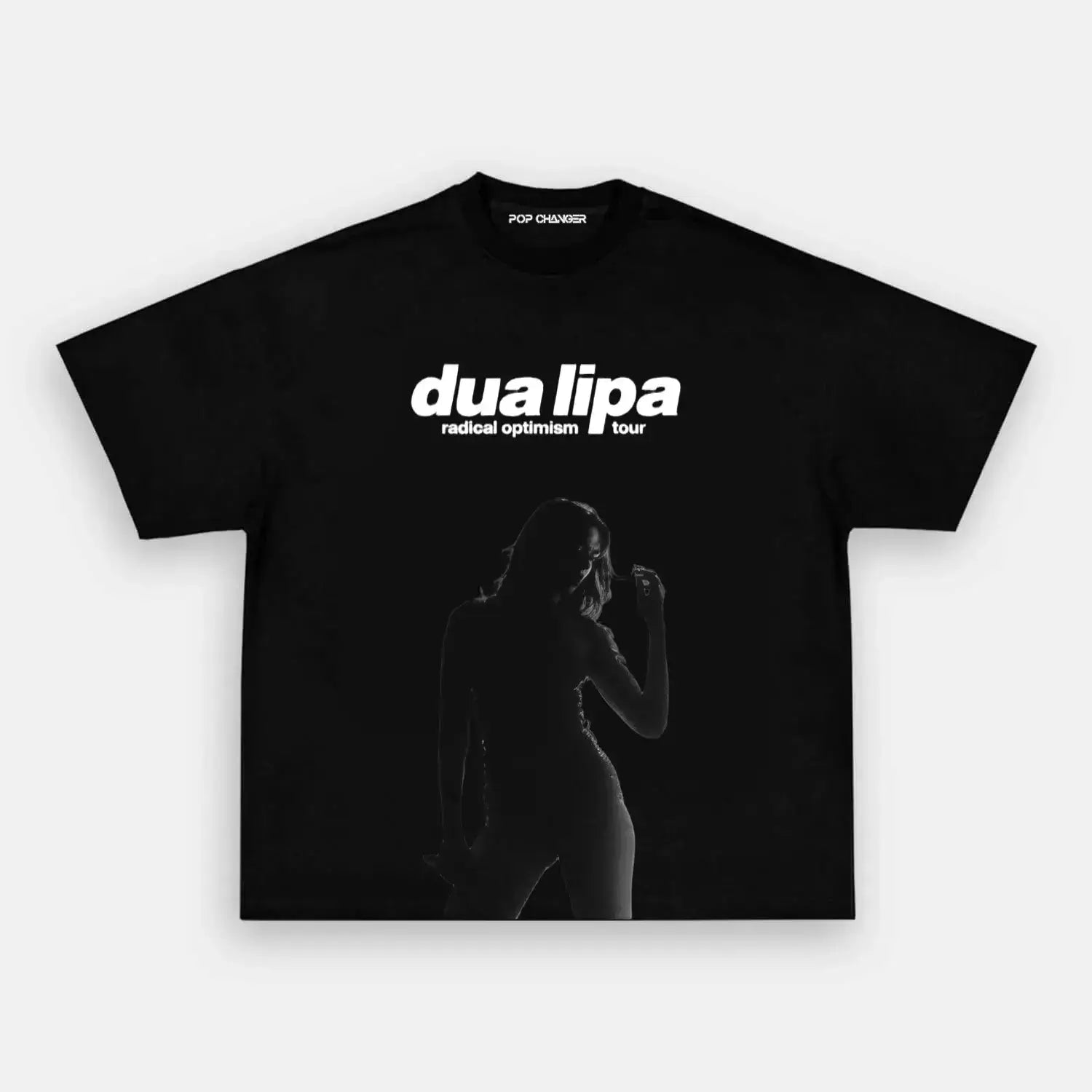 Radical Optimism Tour Tee Hoodie, Sweatshirt | ZylaModa.com (Image 5)