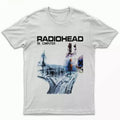 Radiohead Ok Computer T shirt Unisex Classic Hoodie, Sweatshirt | ZylaModa.com