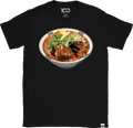 ten/o - 'Ramen' T-Shirt - Black Hoodie, Sweatshirt | ZylaModa.com (Image 1)