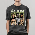 Rap Boy Band Shirt, Grey Tour 2024 Tee, Outfit For Men Women, SSB Fans Cotton Tee Hoodie Sweatshirt Fabric...