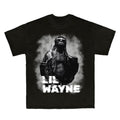 Rapper Weezy Music Shirt, Streetwear Casual Shirt, Gift For Friends Hoodie, Sweatshirt | ZylaModa.com