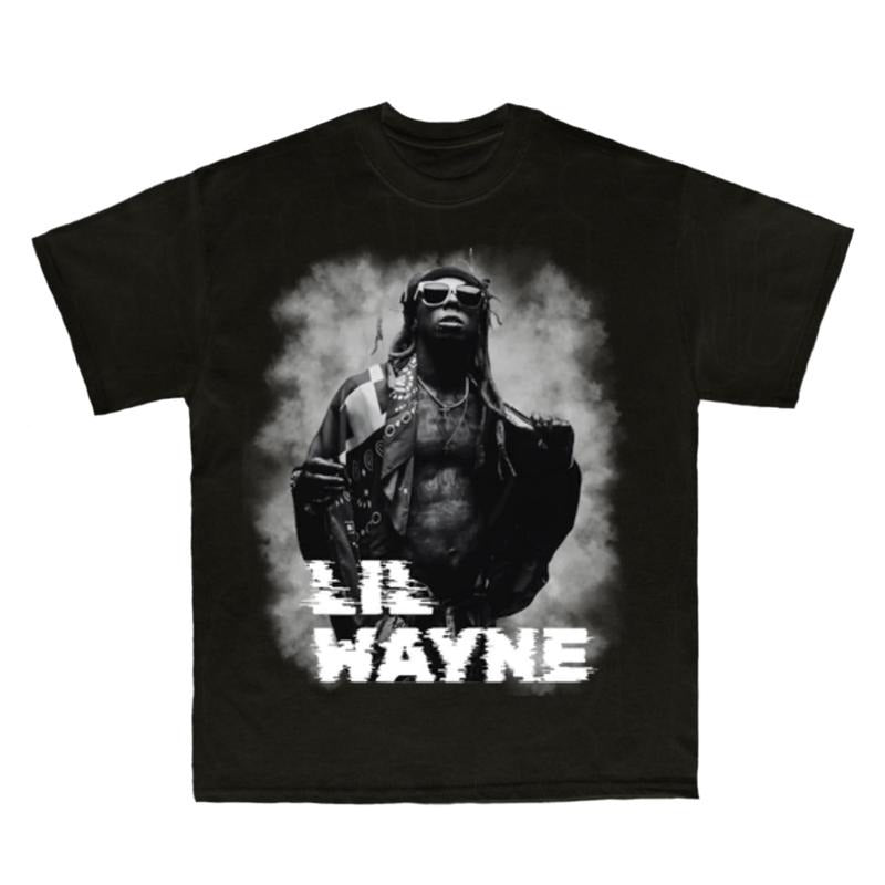 Rapper Weezy Music Shirt, Streetwear Casual Shirt, Gift For Friends Hoodie, Sweatshirt | ZylaModa.com
