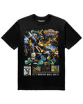 Video Games 'Ratchet & Clank' T-Shirt Hoodie, Sweatshirt | ZylaModa.com (Image 1)