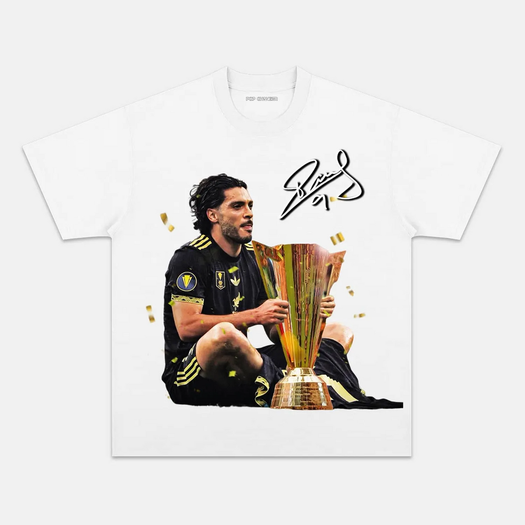 RaÃºl JimÃ©nez TEE 7.7 Hoodie, Sweatshirt | ZylaModa.com (Image 2)