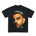 Rauw Alejandro Graphic T-Shirt Hoodie, Sweatshirt | ZylaModa.com
