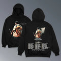 Rd Wave Signature Hoodie Two Side Last Lap Tour Music Hoodie Unisex Gift For Fan T-Shirt Tops Sweatshirt | ZylaModa.com