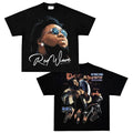 Rd Wave Tour T-Shirt Perfect for Rap Lovers Hoodie, Sweatshirt | ZylaModa.com