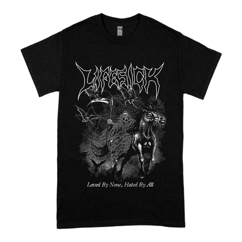 "Reaper" T-Shirt Hoodie, Sweatshirt | ZylaModa.com (Image 1)